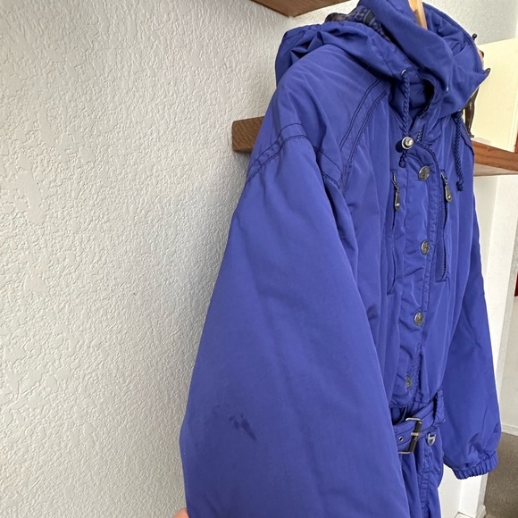 Vintage Kaelin Snow Suit Ski/Snowboarding Size 12 - Picture 12 of 15